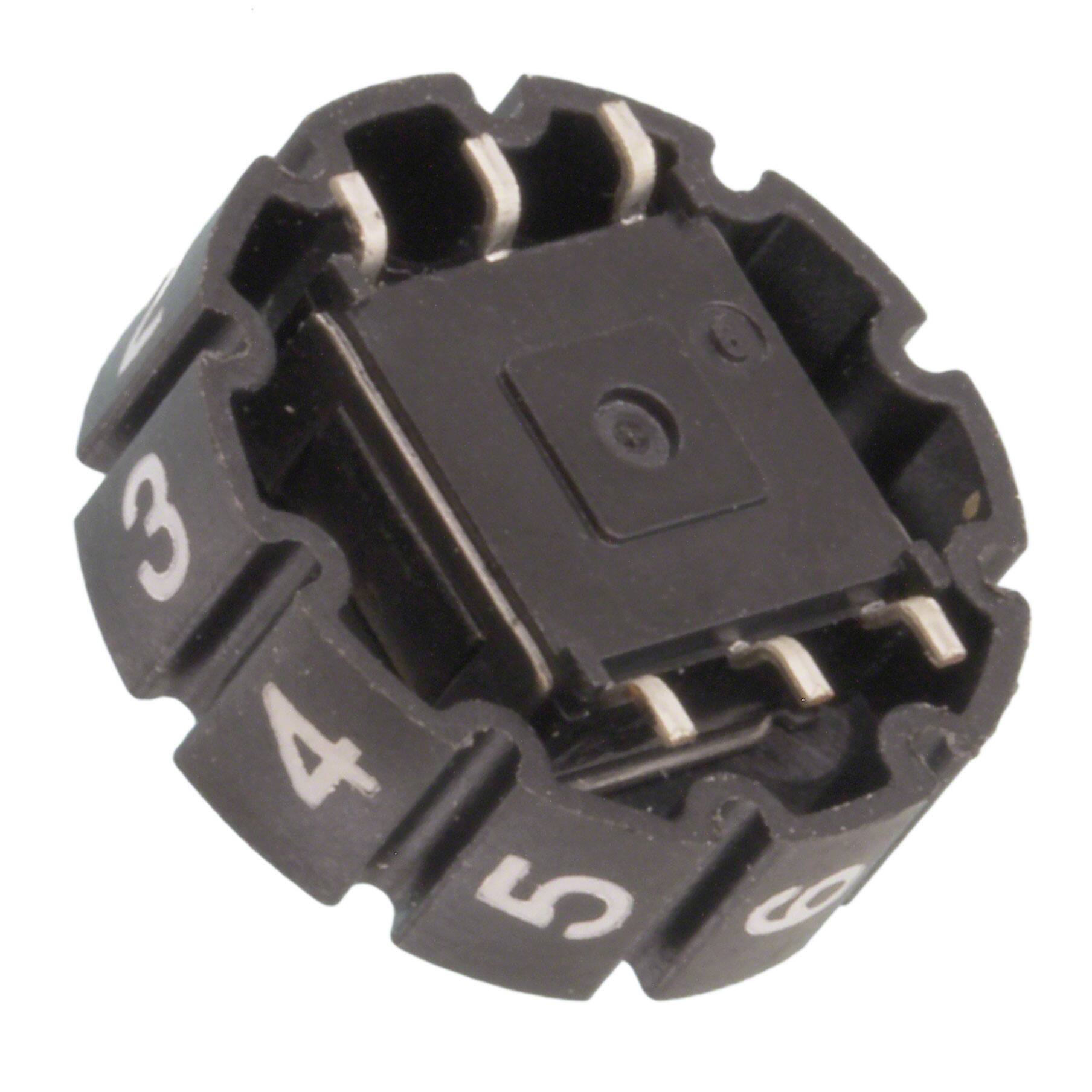 DH101ARSMT002APEM Inc.