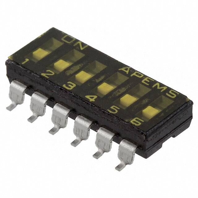 DMR06TTRAPEM Inc.
