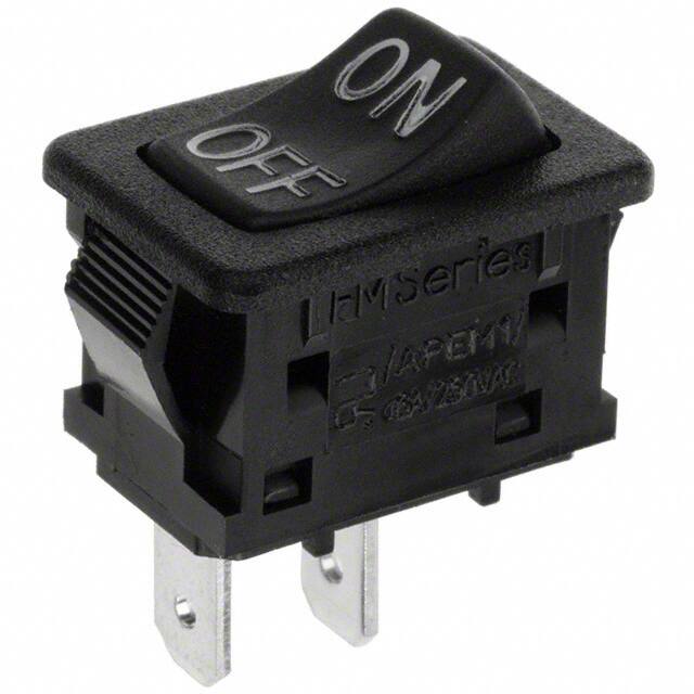 FMC18A2200005APEM Inc.