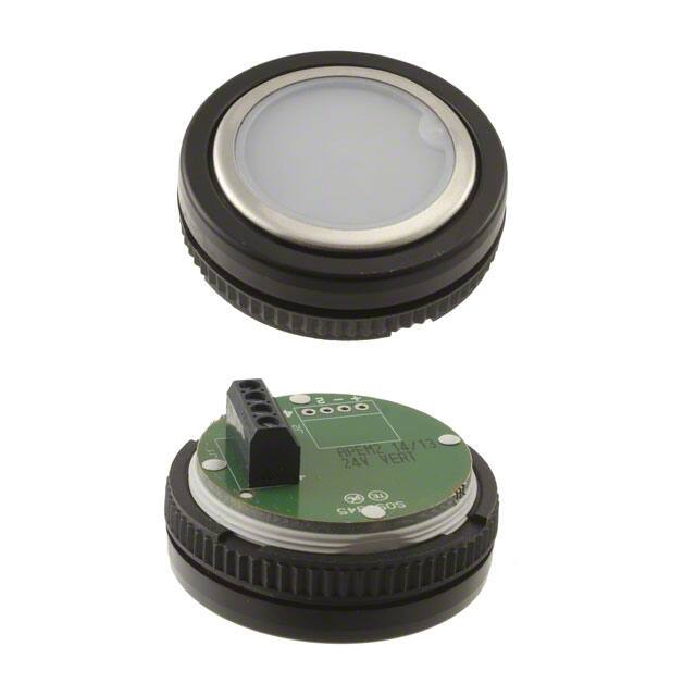 APEM Inc. LPI3124G1K247XX