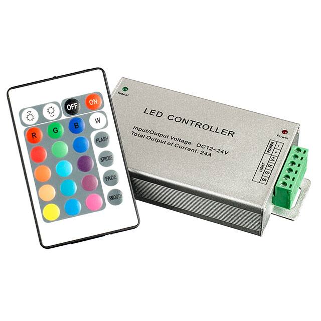 LSTC12-4A-RGB-ASAPEM Inc.