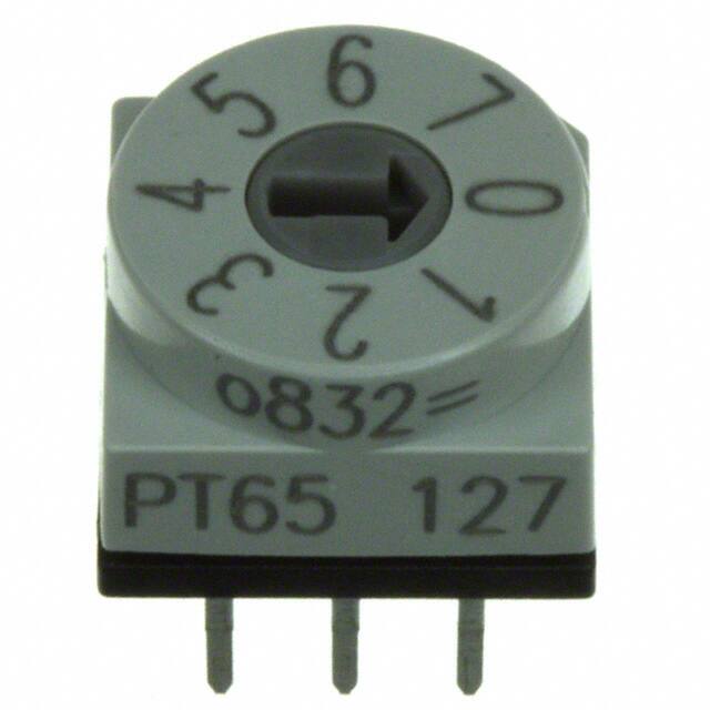 PT65127APEM Inc.