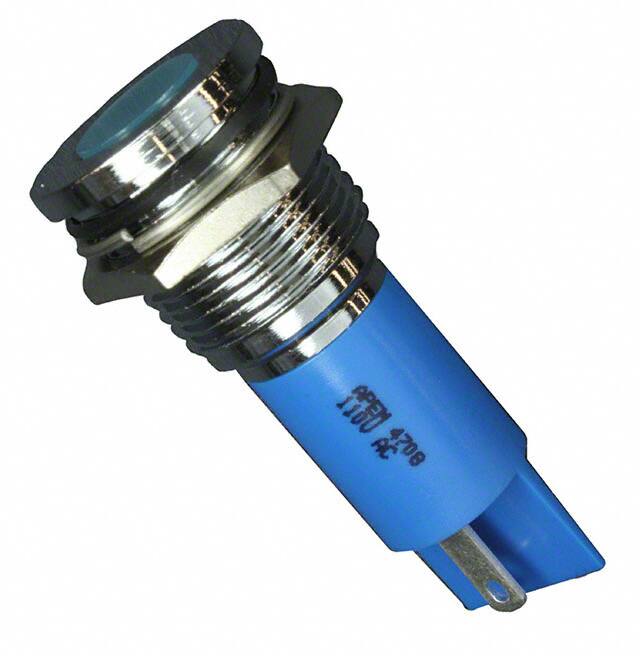 APEM Inc. Q16F1CXXB110E