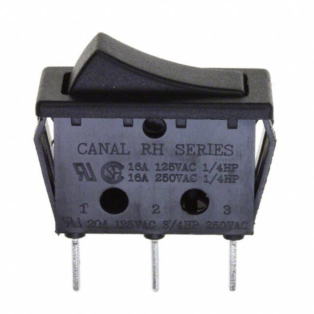 RH120C2NBBAPEM Inc.