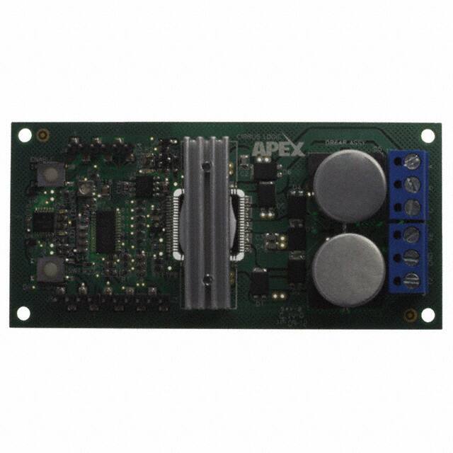 DB64RApex Microtechnology