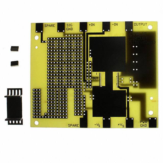 EK13Apex Microtechnology