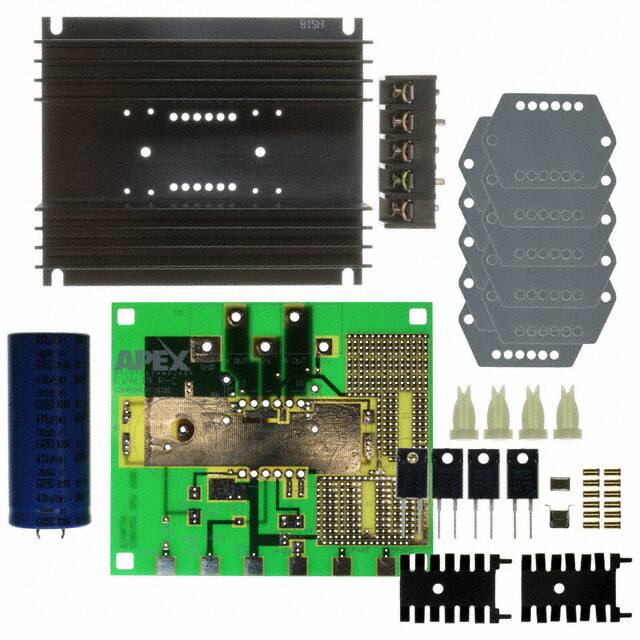 EK15Apex Microtechnology