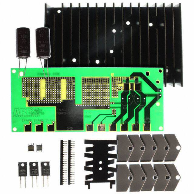 EK16Apex Microtechnology