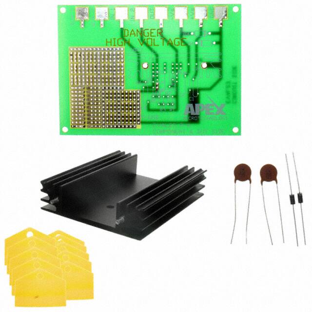 EK19Apex Microtechnology