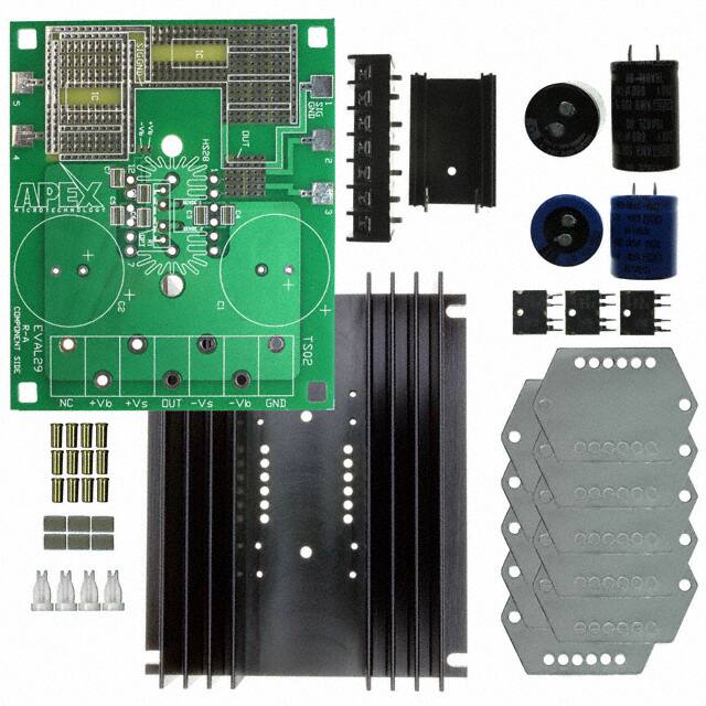 EK27Apex Microtechnology