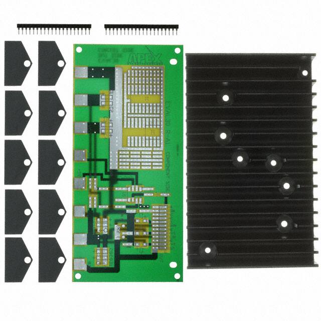 EK29Apex Microtechnology