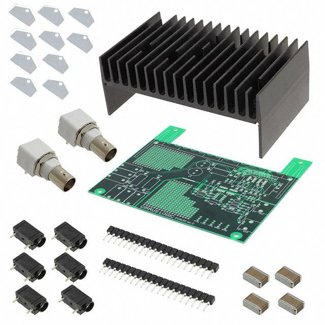 EK47Apex Microtechnology
