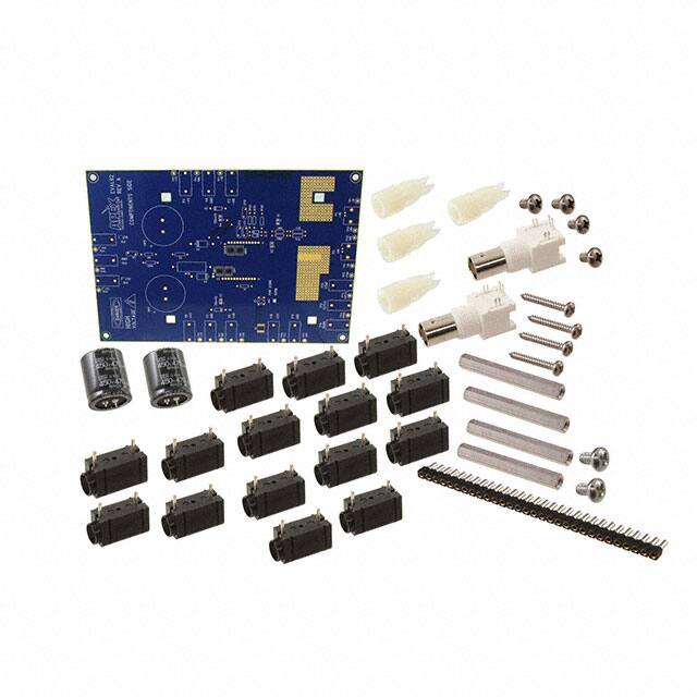 EK49Apex Microtechnology