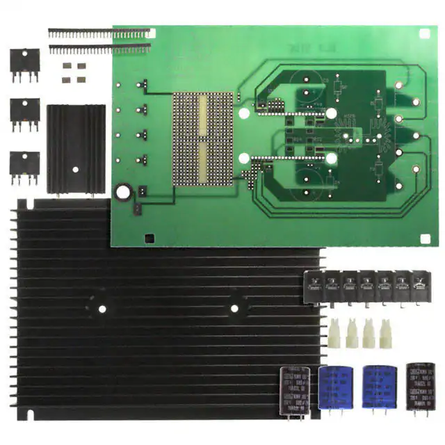 EK52Apex Microtechnology