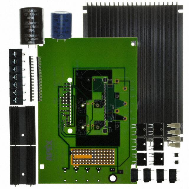 EK56Apex Microtechnology
