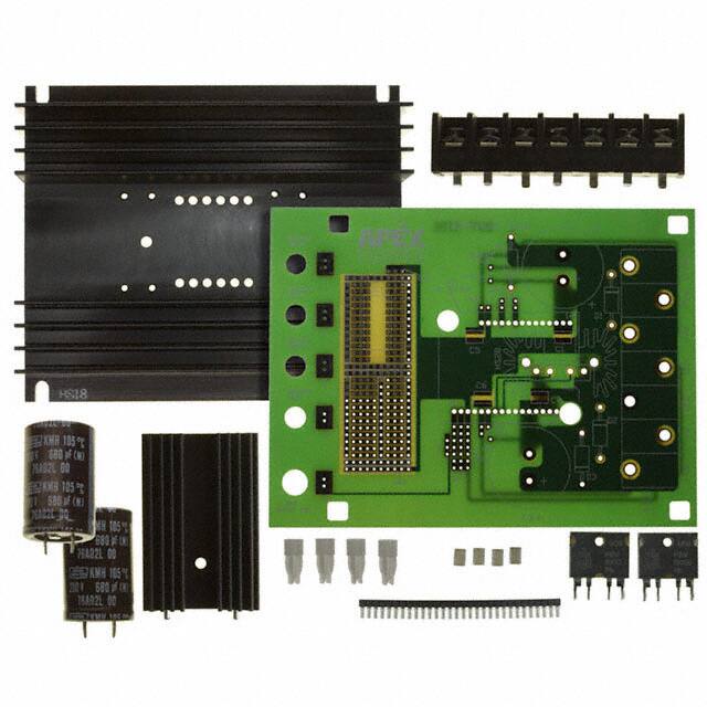 EK59Apex Microtechnology