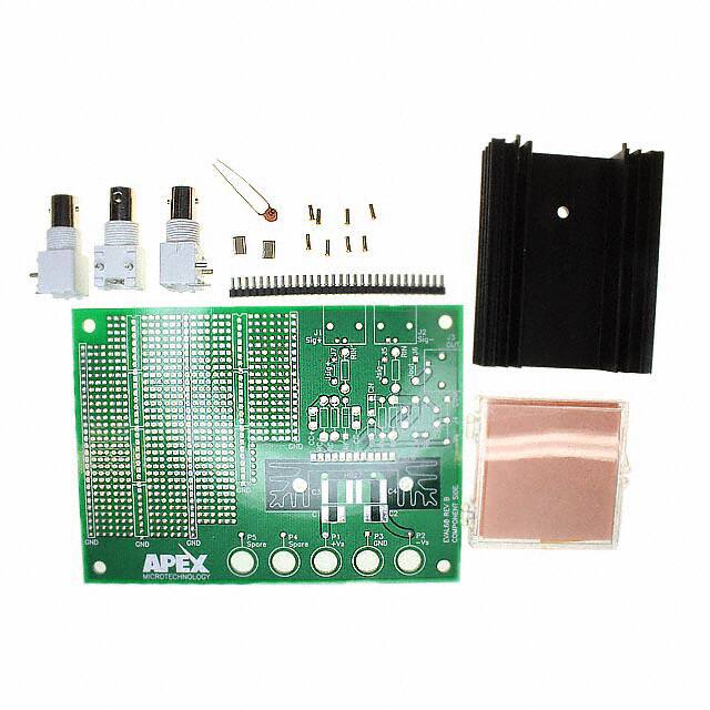 EK60Apex Microtechnology