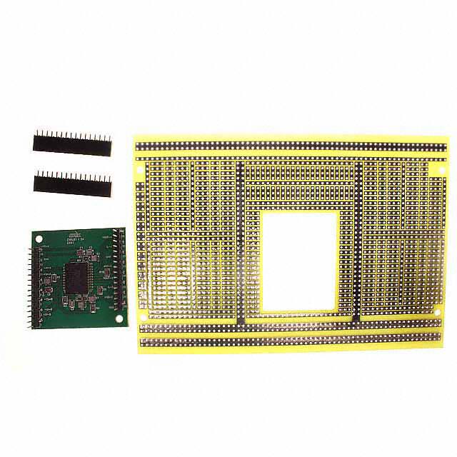 EK61Apex Microtechnology