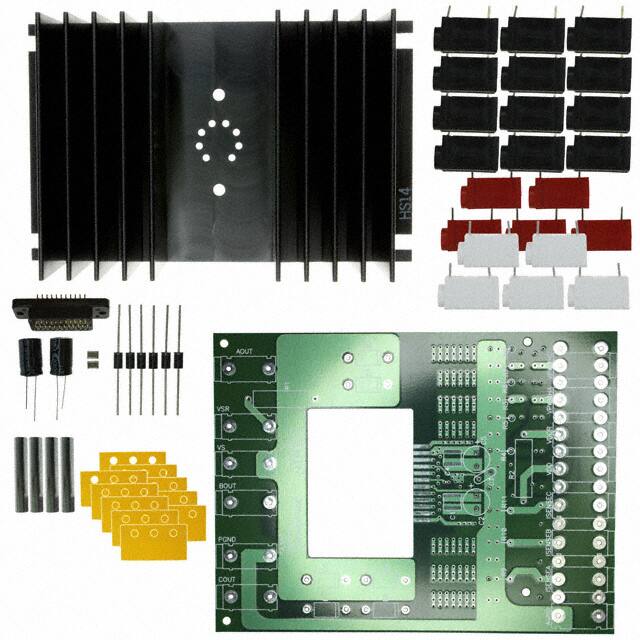 EK62Apex Microtechnology