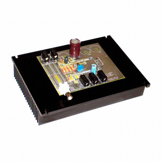 EK65Apex Microtechnology