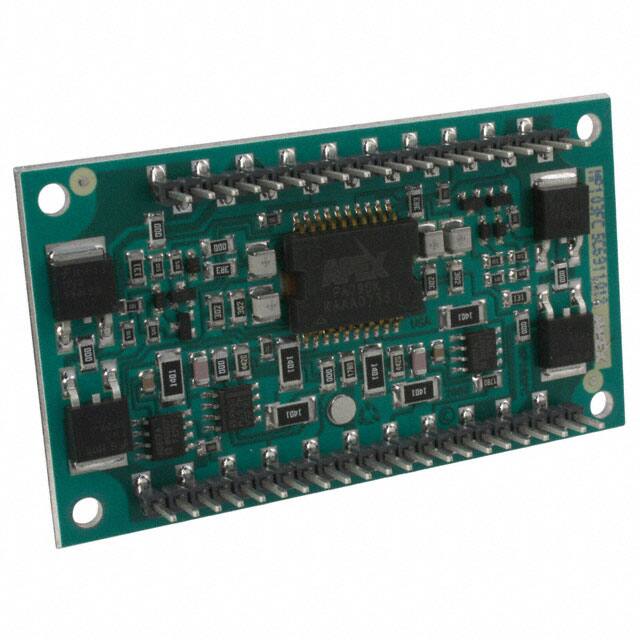 MP103FCApex Microtechnology