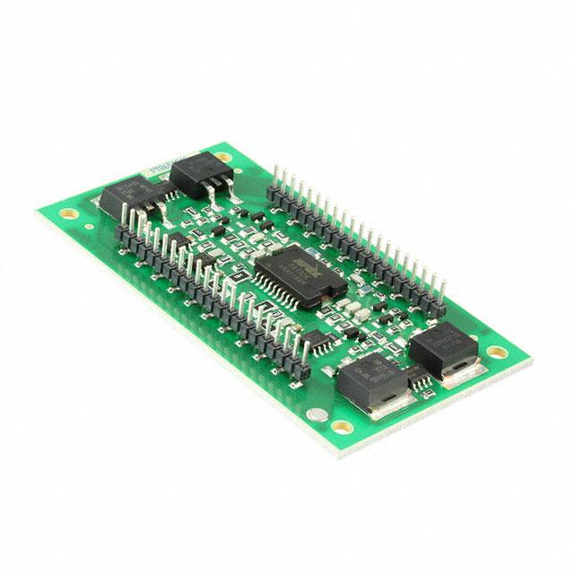 MP104KFApex Microtechnology