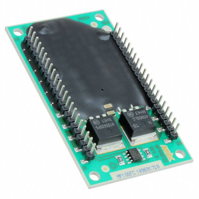 MP106FCApex Microtechnology