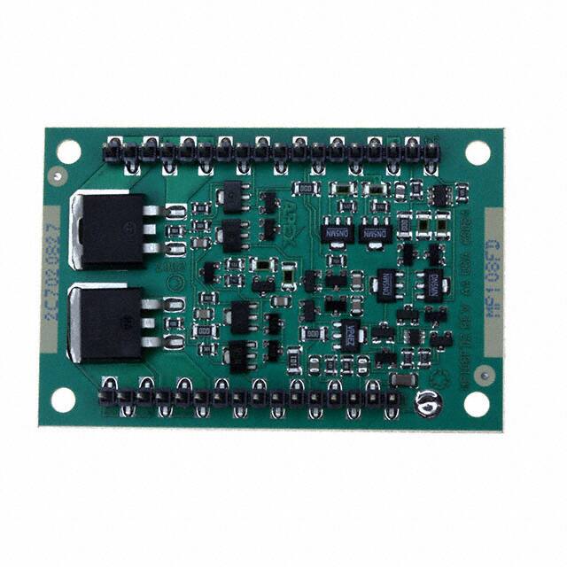 MP108FDApex Microtechnology
