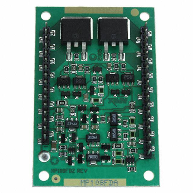 MP108FDAApex Microtechnology