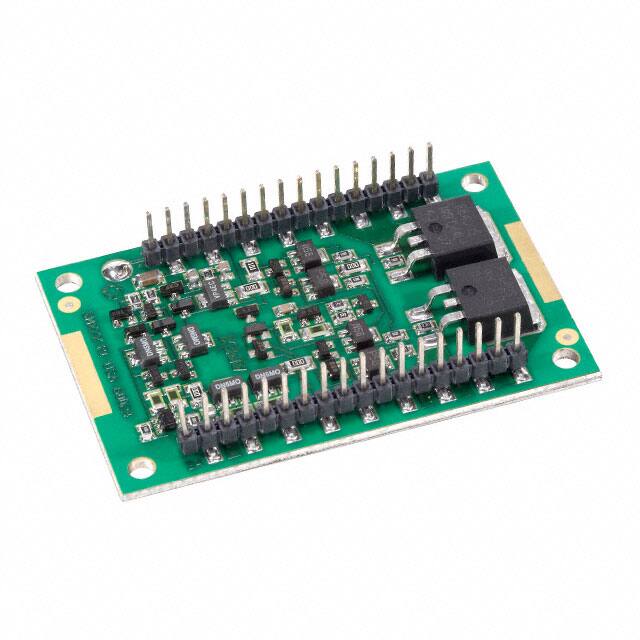 MP118FDApex Microtechnology