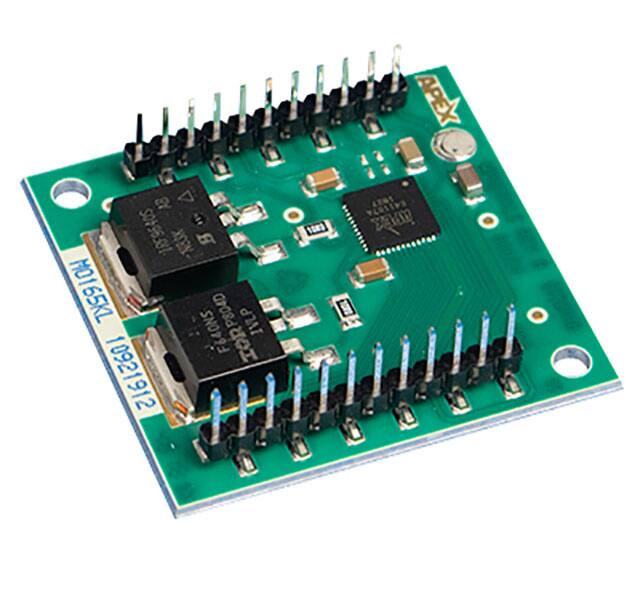 MP165KLApex Microtechnology