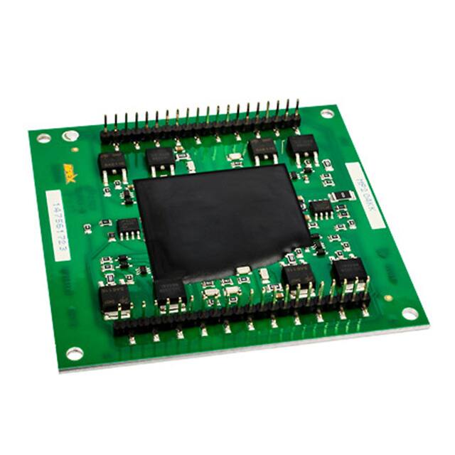 MP204KKApex Microtechnology