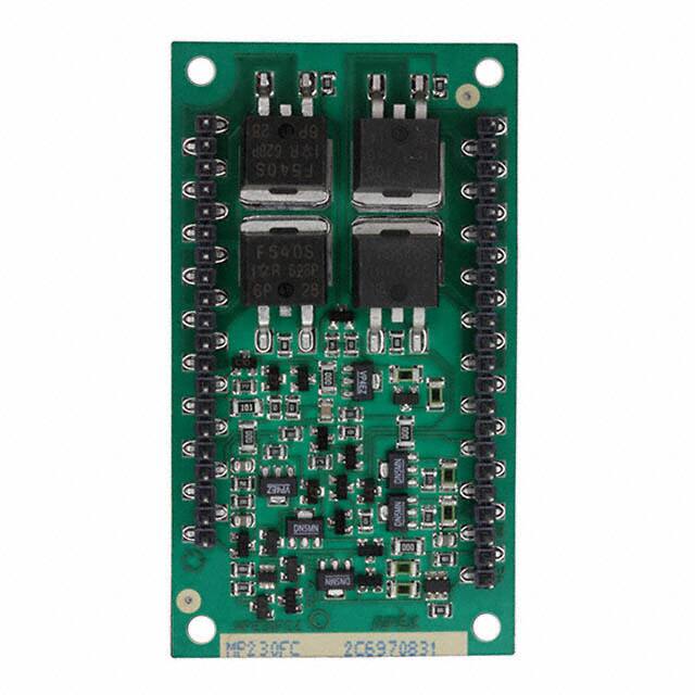 MP230FCApex Microtechnology