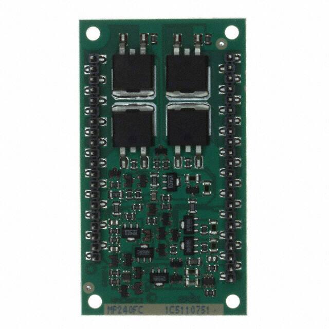 MP240FCApex Microtechnology