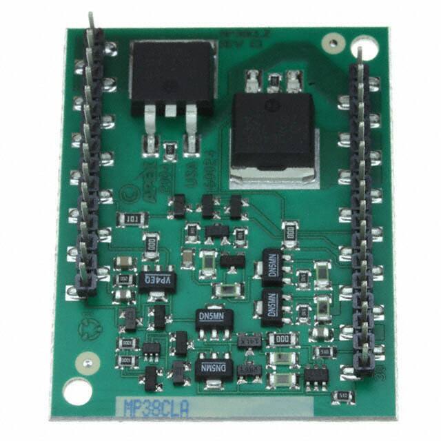 MP38CLAApex Microtechnology