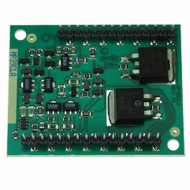 MP39CLAApex Microtechnology