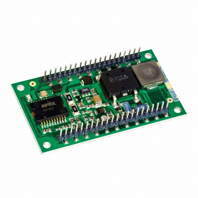 MP400FCApex Microtechnology