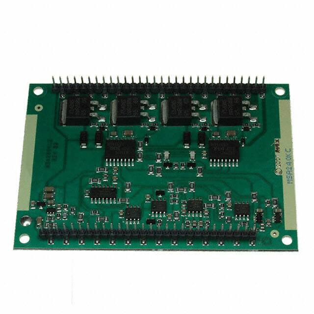 MSA240KCApex Microtechnology