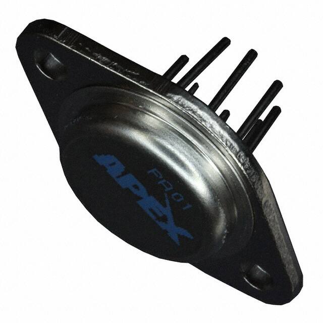 PA01Apex Microtechnology