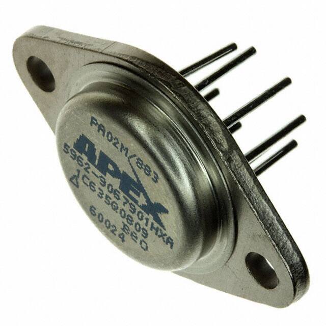 PA02M/883Apex Microtechnology