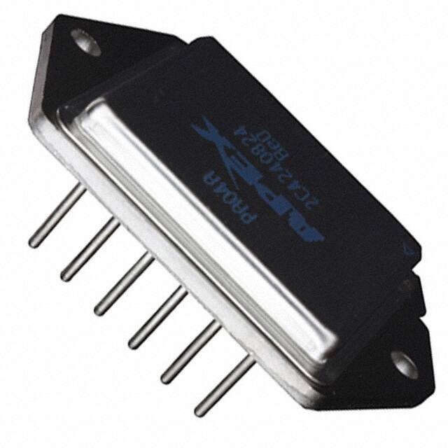 PA04AApex Microtechnology