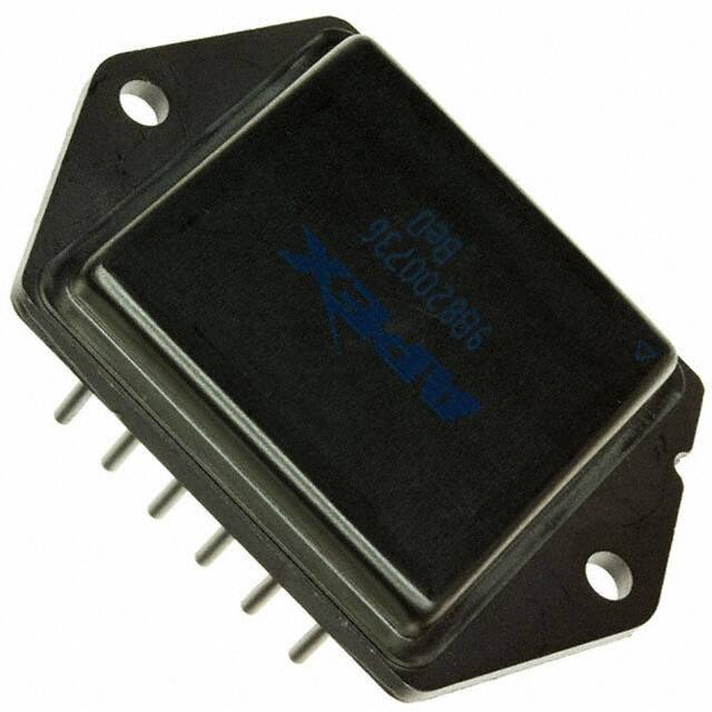 PA05AApex Microtechnology