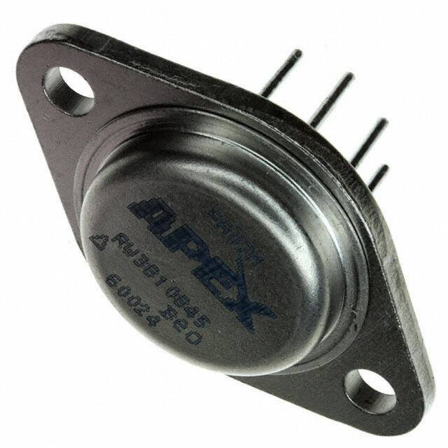 PA07MApex Microtechnology