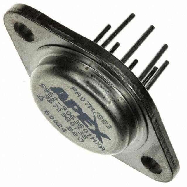 PA07M/883Apex Microtechnology