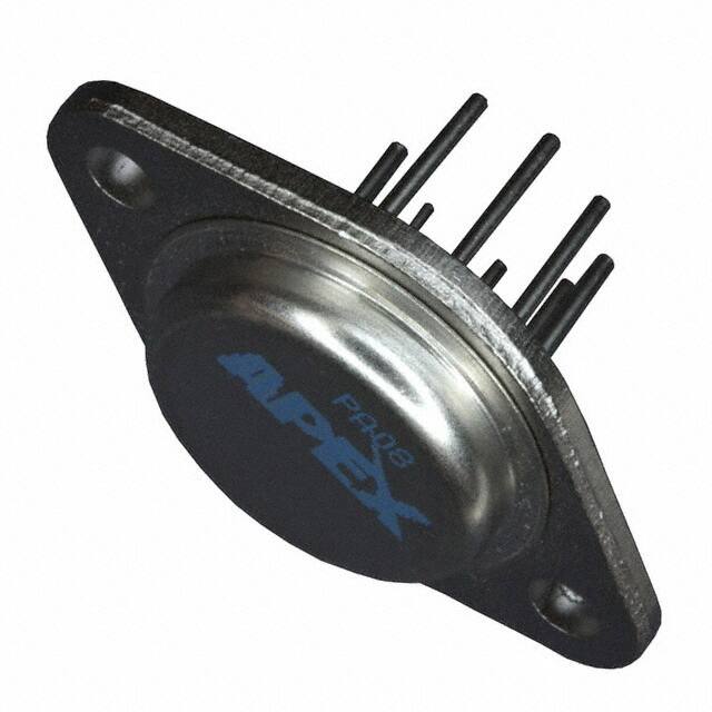 PA08Apex Microtechnology