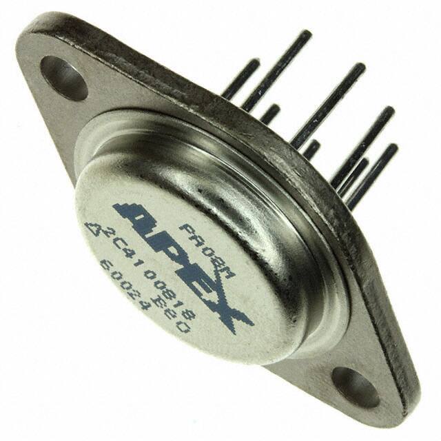 PA08MApex Microtechnology