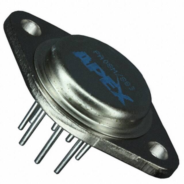 PA08M/883Apex Microtechnology