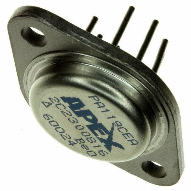 PA119CEAApex Microtechnology