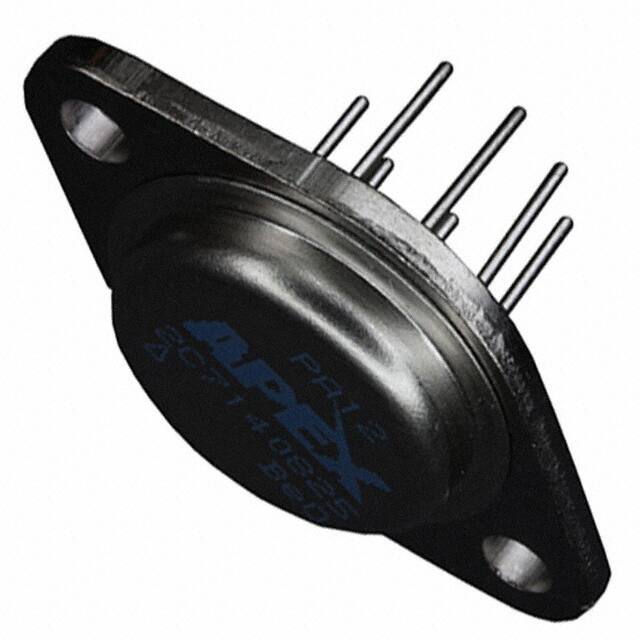 PA12Apex Microtechnology
