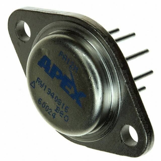 PA12MApex Microtechnology